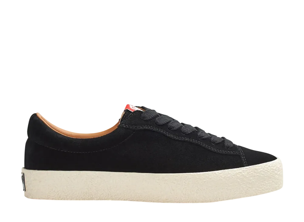 Last Resort AB VM002 Suede "Black/White"