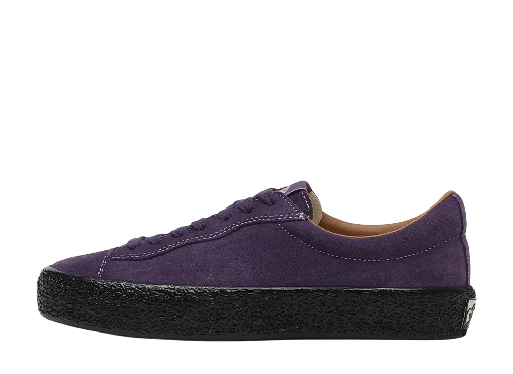 Last Resort AB VM002 Suede "Logan Berry/Black"