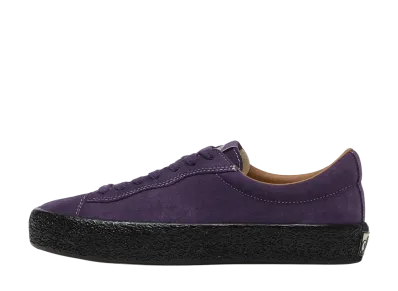 Last Resort AB VM002 Suede "Logan Berry/Black"