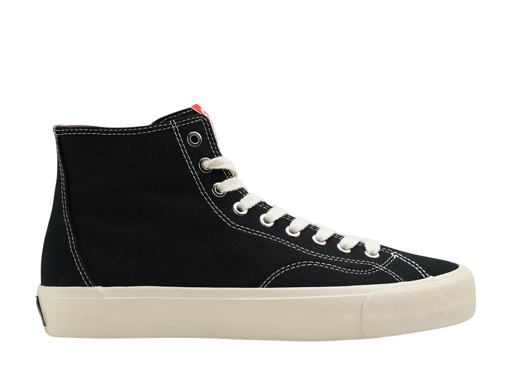 Last Resort AB VM003 Hi Canvas "Black/White"