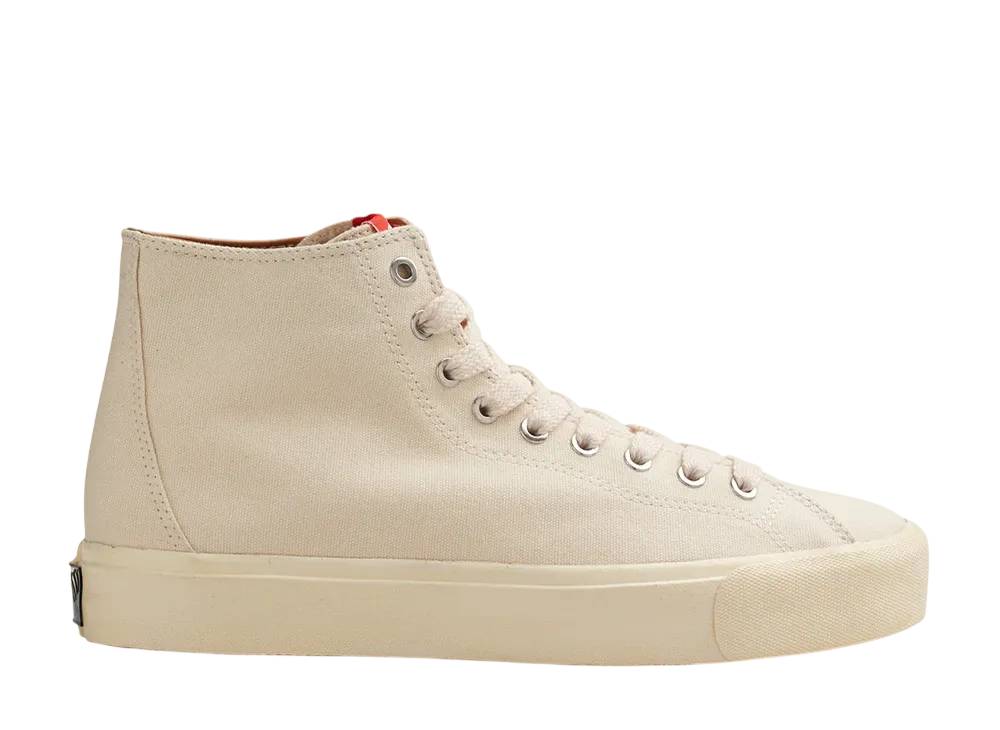 Last Resort AB VM003 Hi Canvas "White/White"