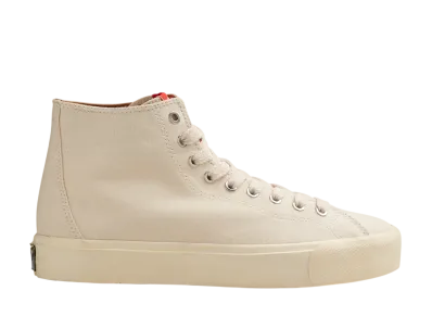 Last Resort AB VM003 Hi Canvas "White/White"