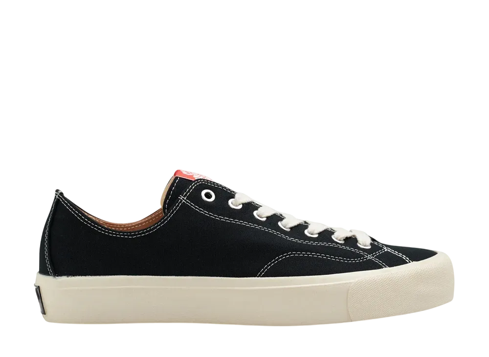 Last Resort AB VM003 Lo Canvas "Black/White"