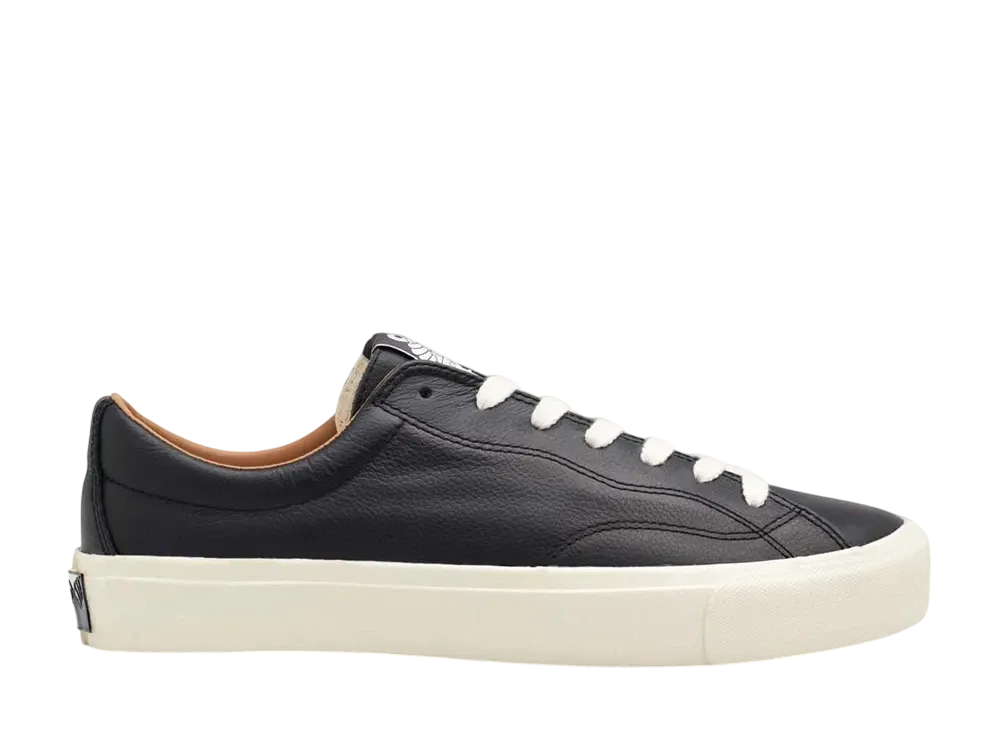 Last Resort AB VM003 Lo Leather "Black/White"