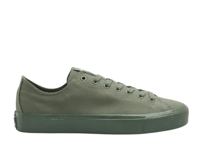 Last Resort AB VM003 Lo Canvas "Full Spray Green"