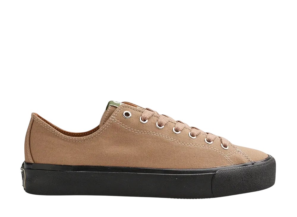 Last Resort AB VM003 Lo Canvas "Sand/Black"