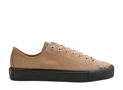 Last Resort AB VM003 Lo Canvas "Sand/Black"