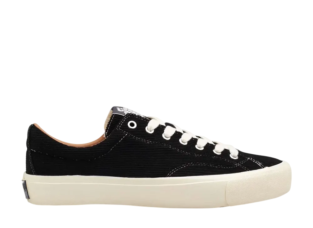 Last Resort AB VM003 Lo Cord "Black/White"