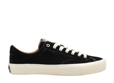 Last Resort AB VM003 Lo Cord "Black/White"