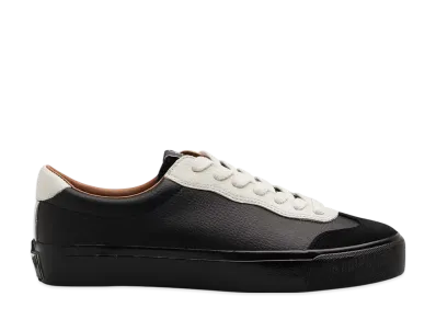 Last Resort AB VM004 Milic Suede "Tuxedo/Black"