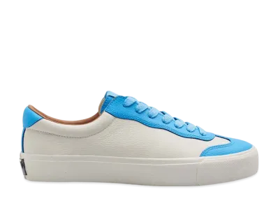 Last Resort AB VM004 Milic Suede "Light Blue"
