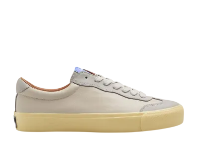 Last Resort AB VM004 Milic Leather "Dove Grey/Nicotine"
