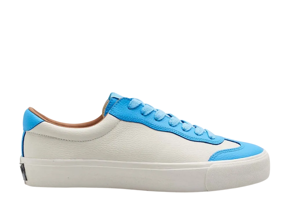 Last Resort AB VM004 Milic Leather "Light Blue/White"