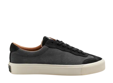 Last Resort AB VM004 Milic Suede "Black/Graphite/White"