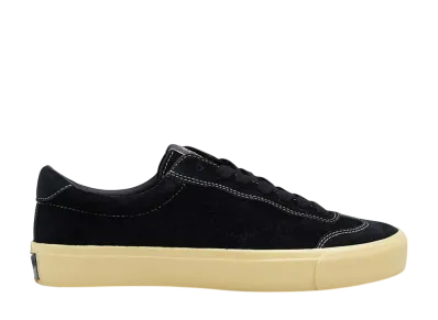Last Resort AB VM004 Milic Suede "Black/Nicotine"