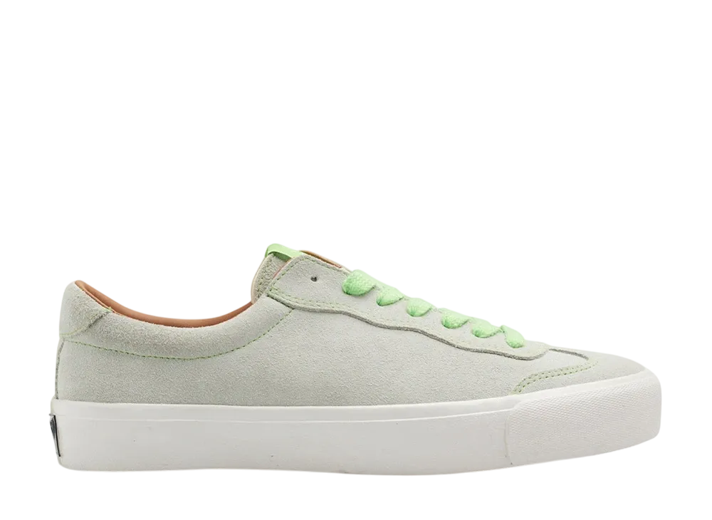 Last Resort AB VM004 Milic Suede "Green Tint/White"