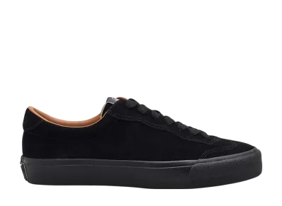 Last Resort AB VM004 Milic Suede "Black/Black"