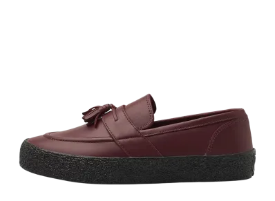 Last Resort AB VM005 Leather "Brown Stone/Sequoia/Black"