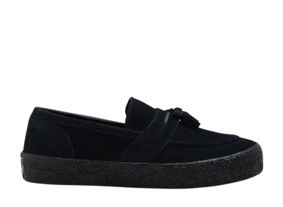 Last Resort AB VM005 Loafer Suede "Black/Black"