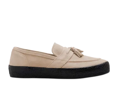 Last Resort AB VM005 Loafer Suede "Sand/Black"
