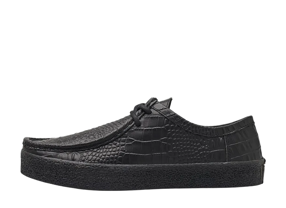 ラストリゾートエービー VM006 モック クロック "ブラッククロッグ/ブラック"