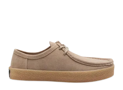 Last Resort AB VM006 Moc Suede "Sand/Gum"
