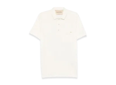 Valentino Polo "White"