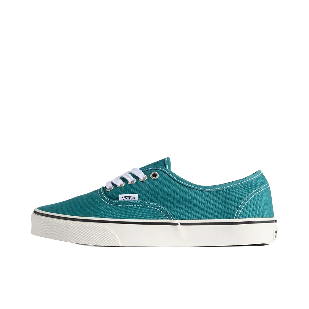 Vans Authentic Duck Canvas "Ocean Teal"