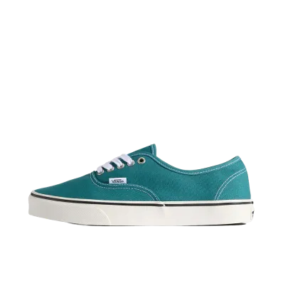 Vans Authentic Duck Canvas "Ocean Teal"