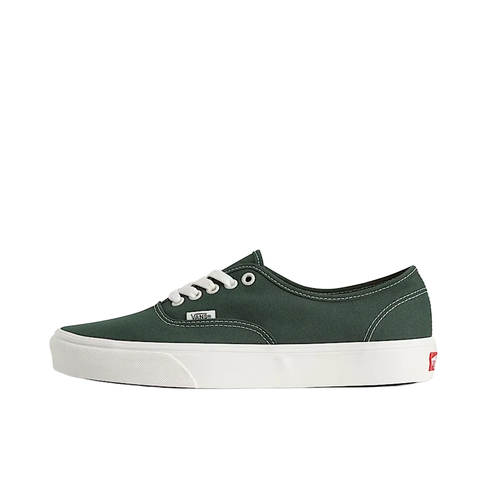 Vans Authentic Theory "Oil Green"