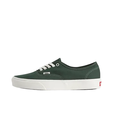 Vans Authentic Theory "Oil Green"
