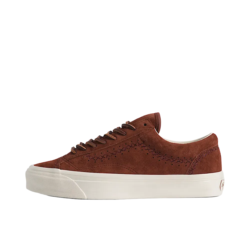 Vans Premium Old Skool 36 "Crafted Brown Earth"