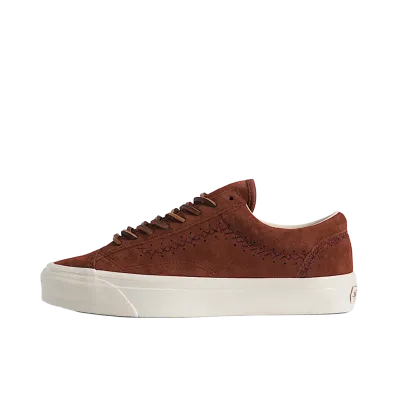 Vans Premium Old Skool 36 "Crafted Brown Earth"
