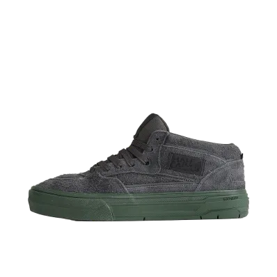Vans Skate Half Cab Wafflecup "Green/Grey"