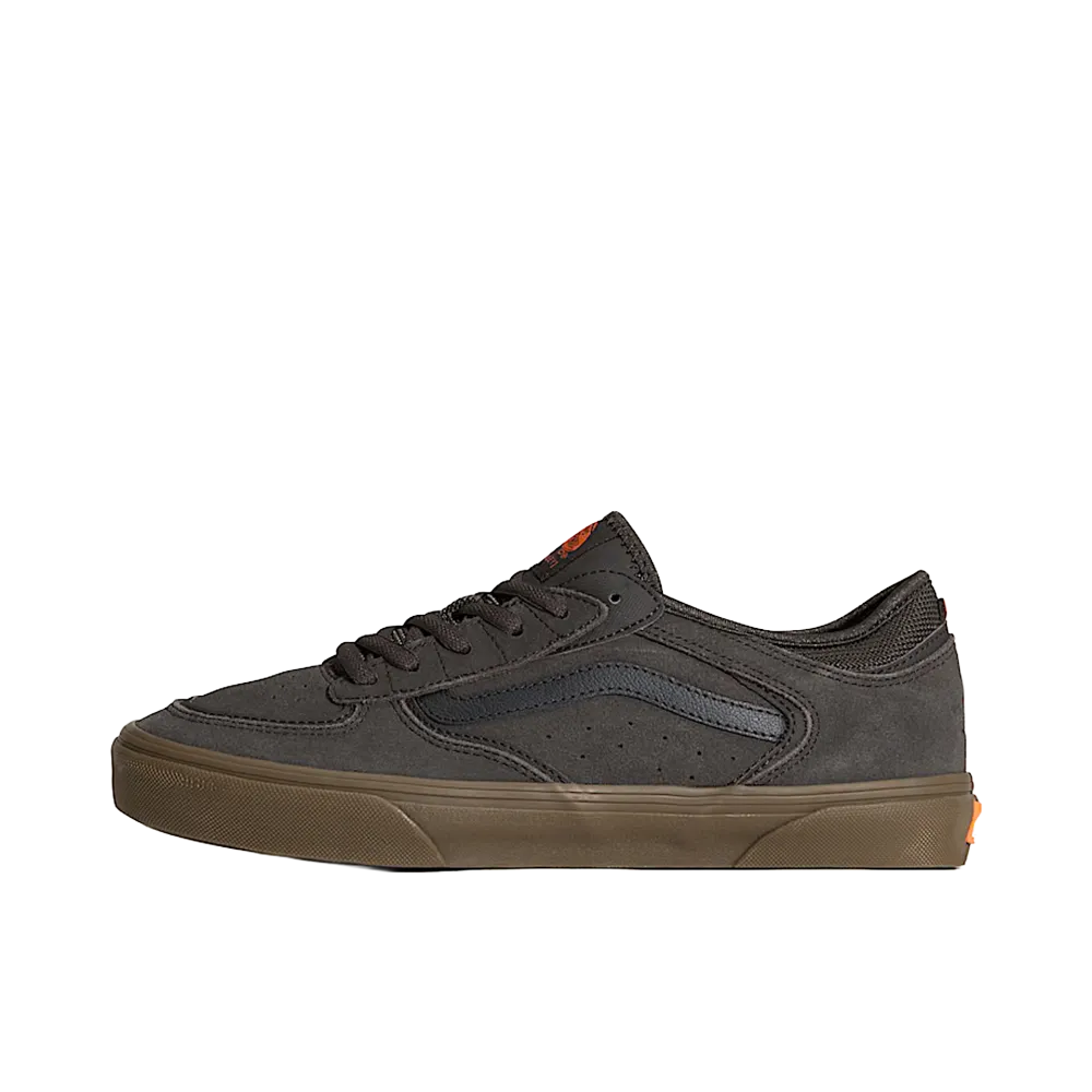 Vans Skate Rowley Gum "Brown"