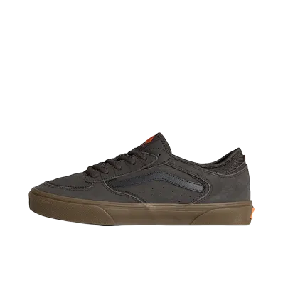 Vans Skate Rowley Gum "Brown"