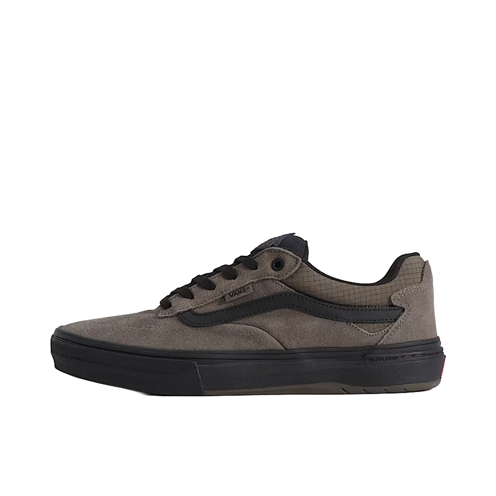 Vans Skate Kyle Walker Wafflecup "Ripstop Bungee Cord Brown"