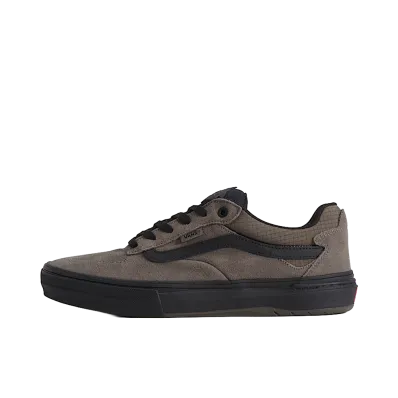 Vans Skate Kyle Walker Wafflecup "Ripstop Bungee Cord Brown"