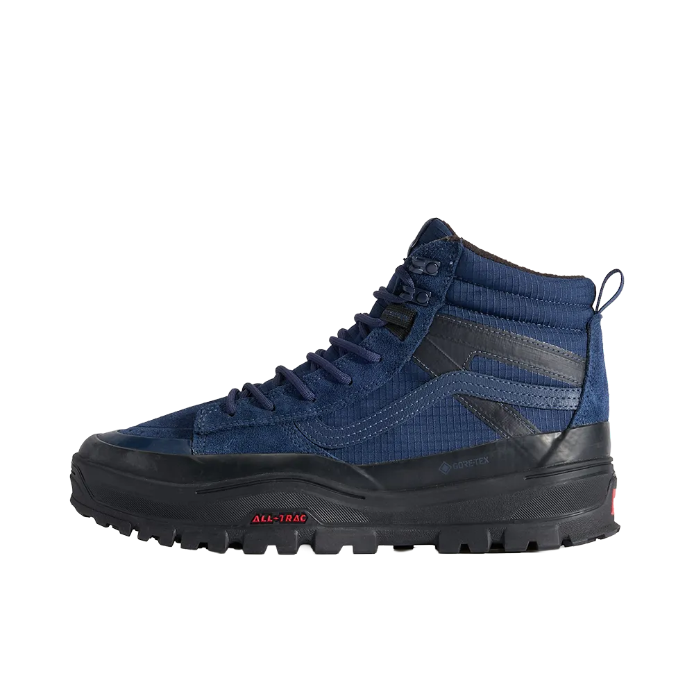 Vans Sk8-Hi GORE-TEX Insulated "True Navy"