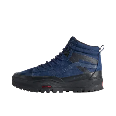 Vans Sk8-Hi GORE-TEX Insulated "True Navy"