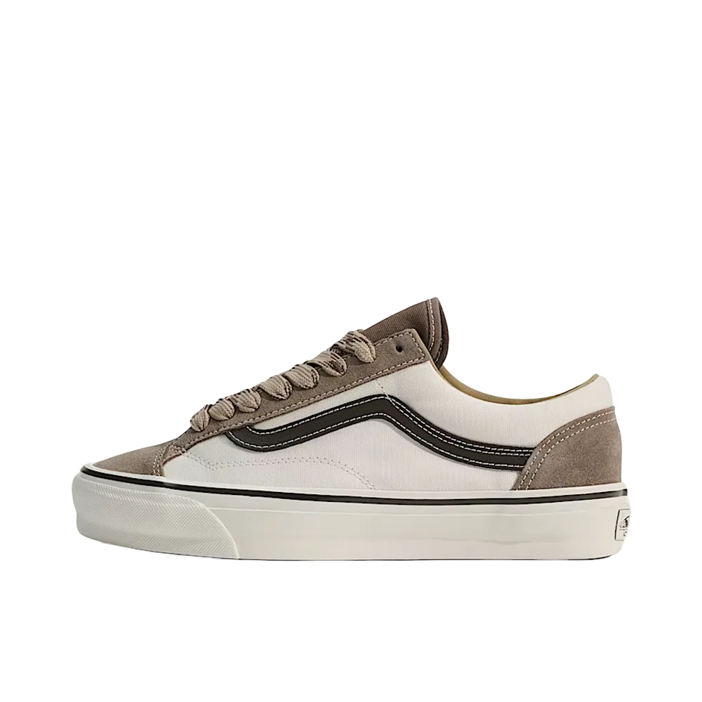 Vans Premium Old Skool 36 "Block Brown"