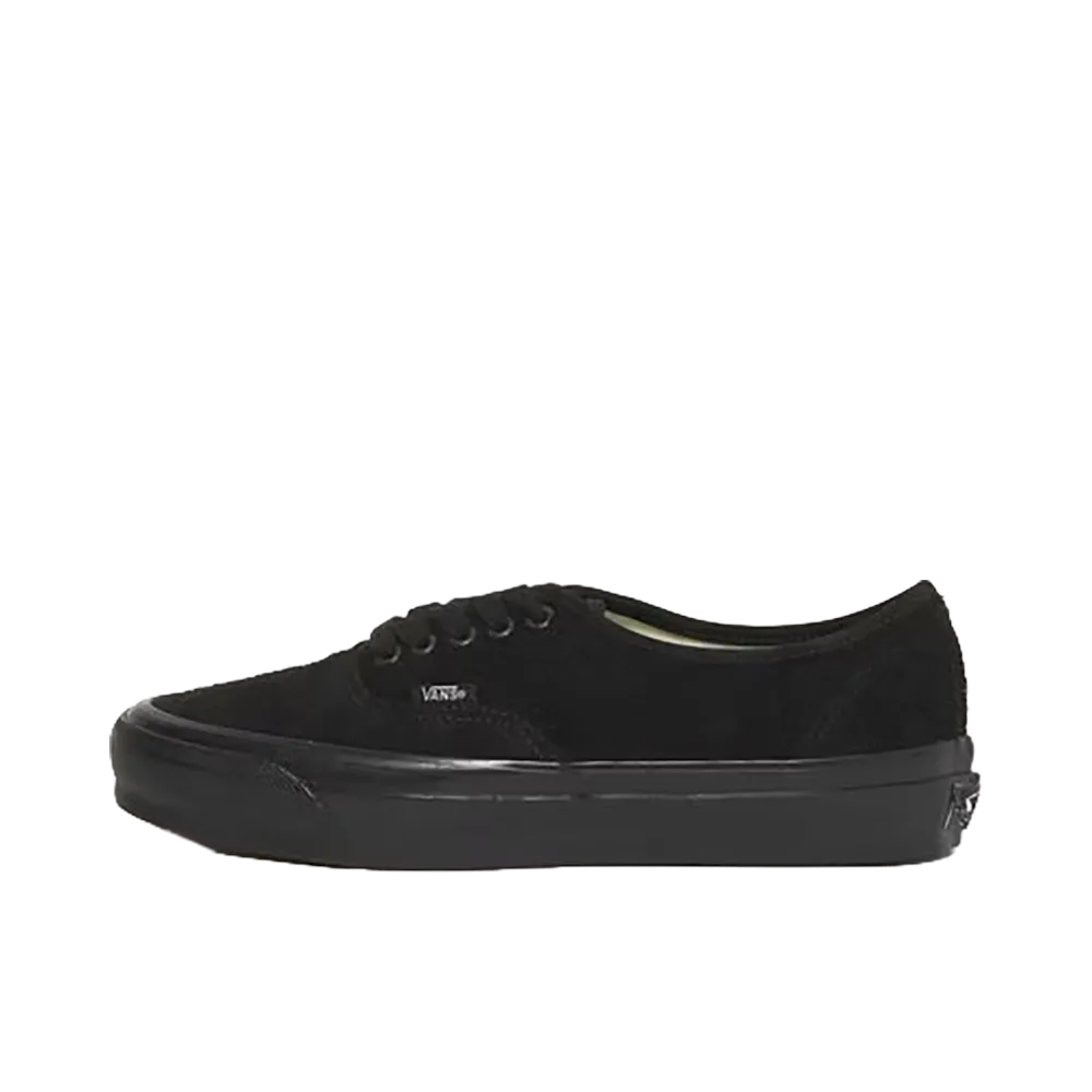 Vans LX Authentic 44 "Black"