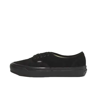 Vans LX Authentic 44 "Black"
