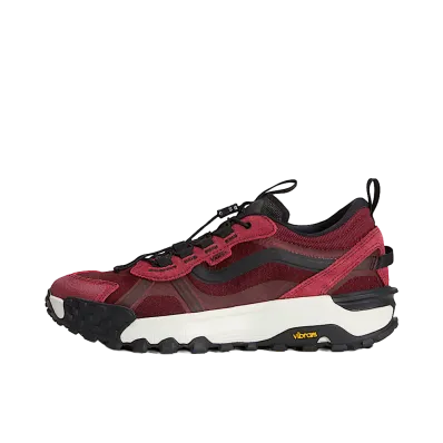 Vans Crosspath XC "Bordeaux"