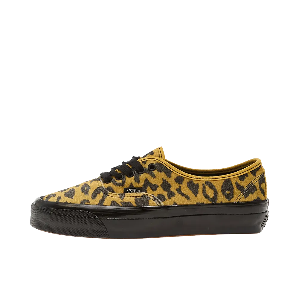 Vans LX Authentic 44 "Leopard"