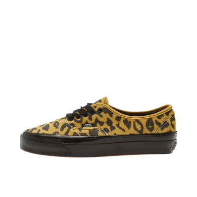 Vans LX Authentic 44 "Leopard"