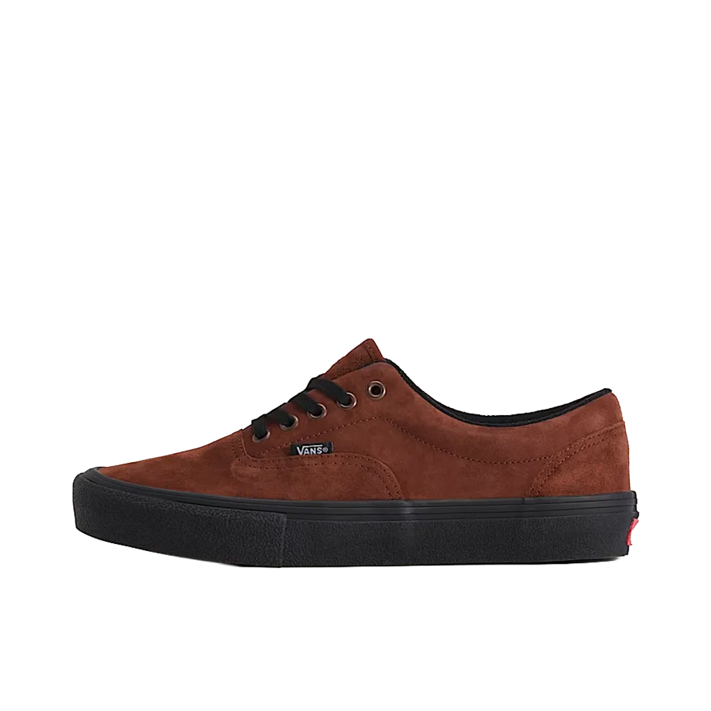 Vans Skate Era "Black/Rust"