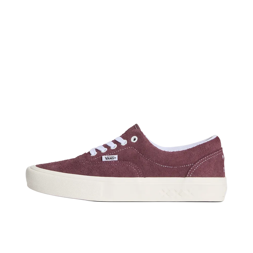 Pop Trading Company × BEN-G × Vans Skate Era "Amsterdam Red"