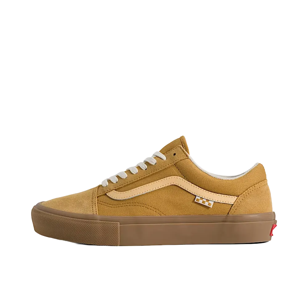 Vans Skate Old Skool "Autumn Brown"