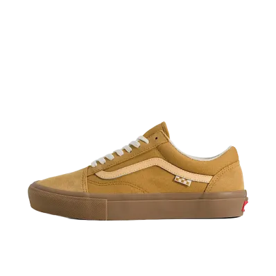 Vans Skate Old Skool "Autumn Brown"